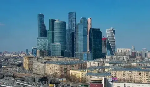 Почему люди предпочитают столицу другим регионам