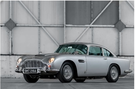 Лучшие автомобили знаменитостей: автомобили богатых и знаменитых