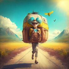 Призрак, г. Санкт-Петербург