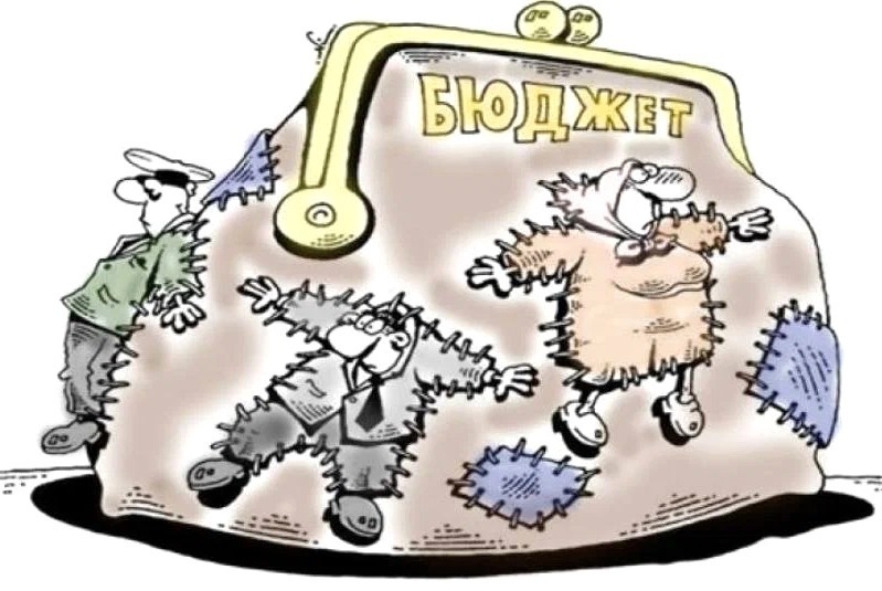 В 2024 году доходы российского бюджета вырастут на 7,8 трлн рублей. За счёт чего и кого будет расти доход бюджета?