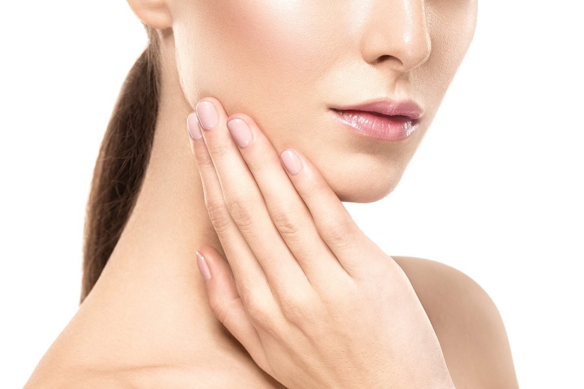 Десять интересных фактов о человеческом теле