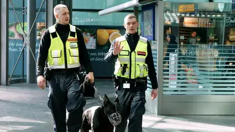 ⚡Путин был прав: "токсичная комбинация" разваливает Европу. Нелегальная миграция — главная угроза для Запада👆