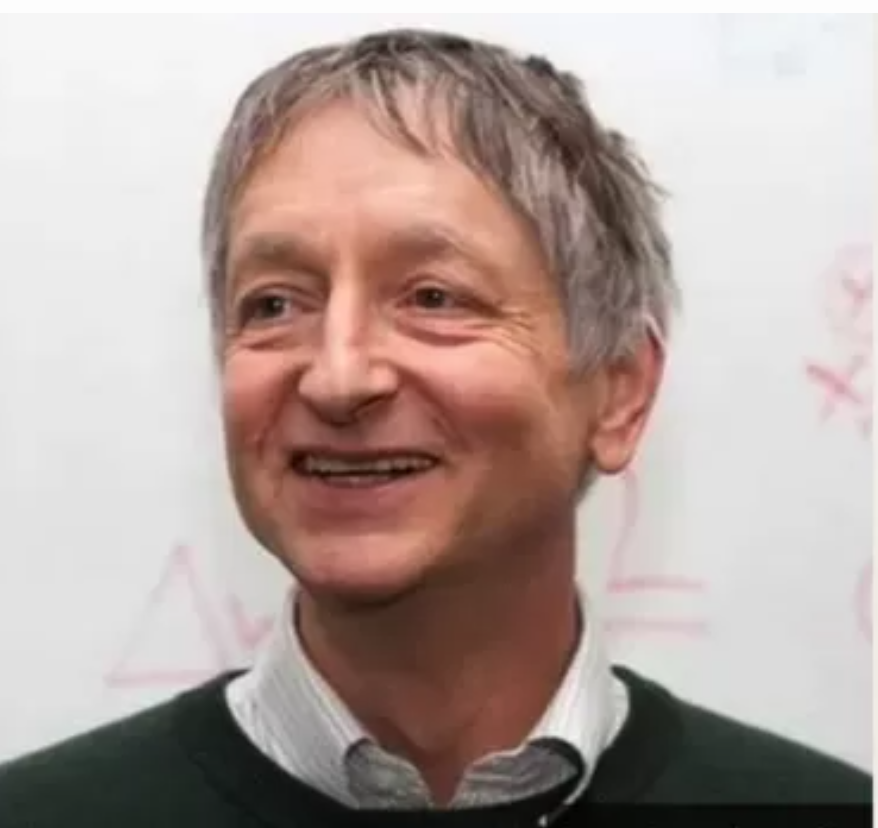 Революция в Мире Искусственного Интеллекта: Откровения от Основателя