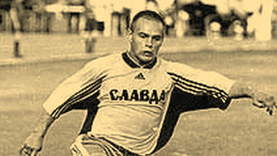 Луч (Владивосток): игроки-рекордсмены.