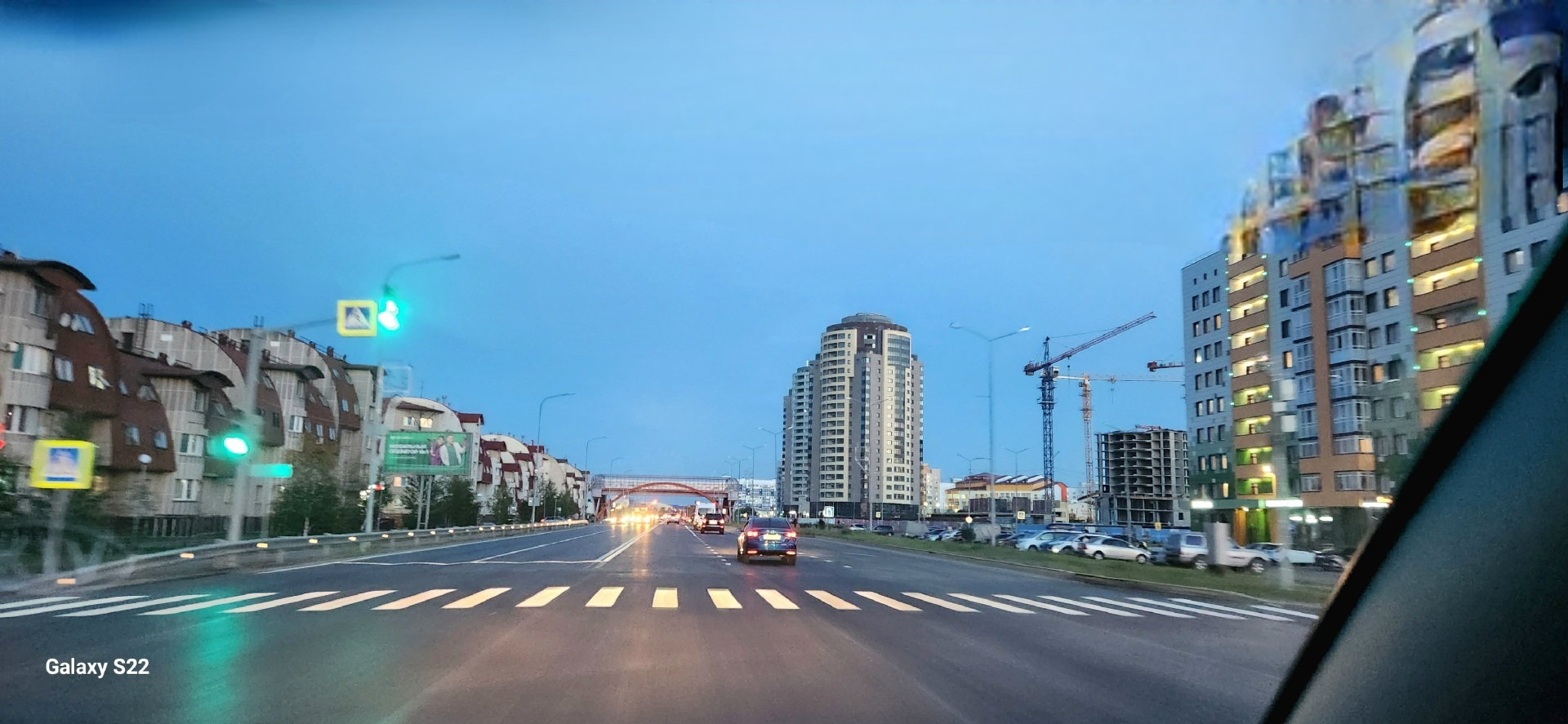 Один из красивейших городов России.. Районный центр.В это трудно поверить.