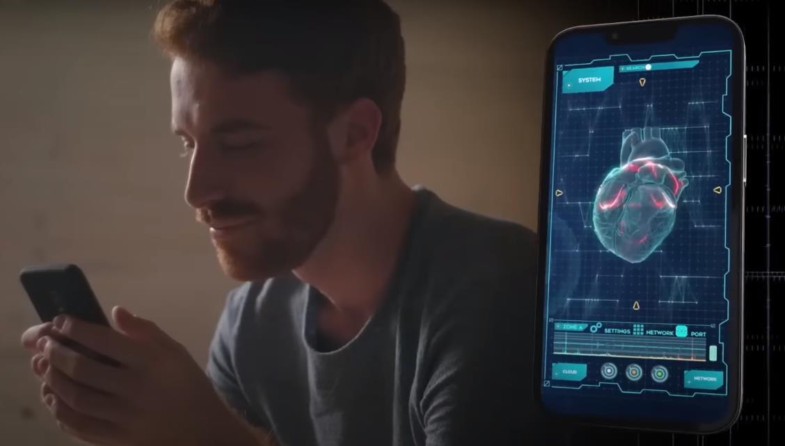 Человечество к 2050 году.