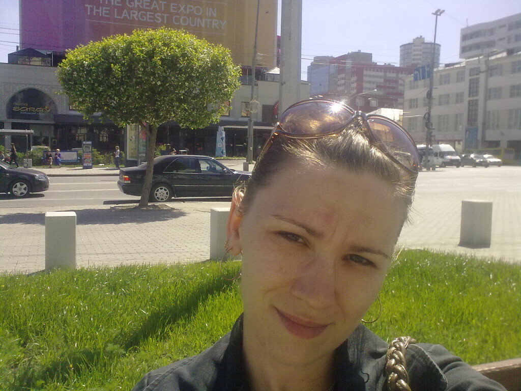 Омск-Пермь 2023: мой отдых в командировке. Как я провела прекрасные 4 дня