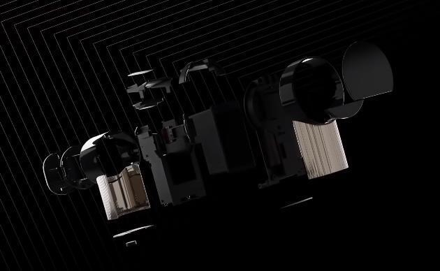 Человечество к 2050 году.