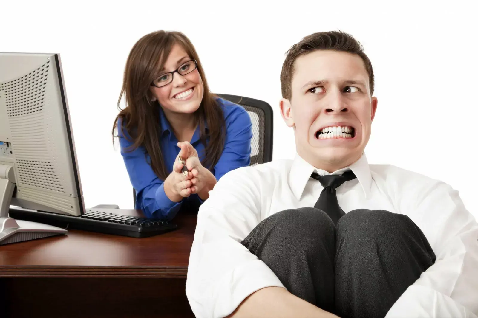 Что спросить на собеседовании у соискателя