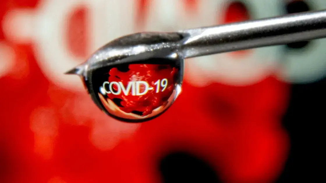 Эффективность западных препаратов в лечении COVID-19 этой осенью.