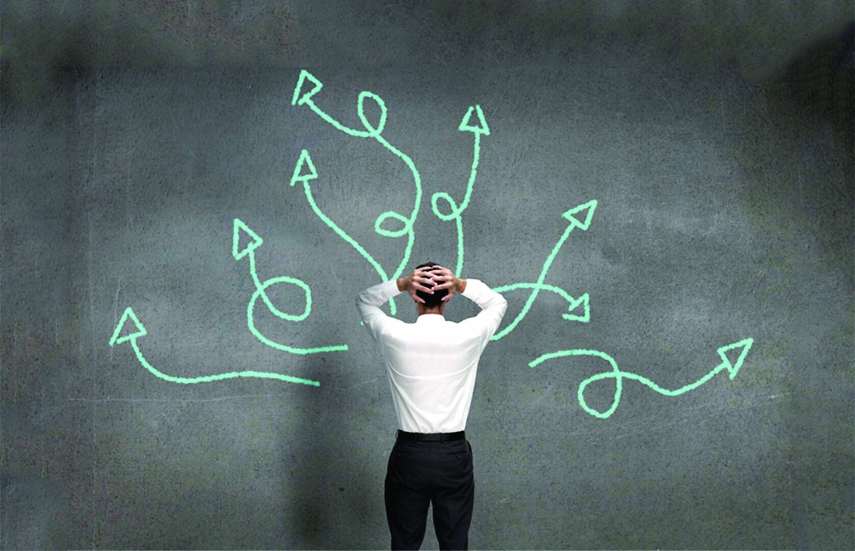 Раскрытие психологии принятия решений