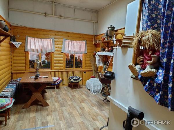 Тайны и загадки музея истории в Бронницах