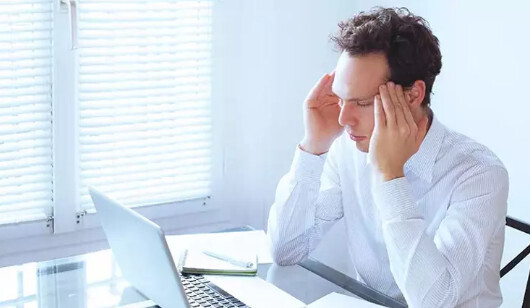 Боль возникает после 20 лет! Это может быть основной причиной ваших головных болей