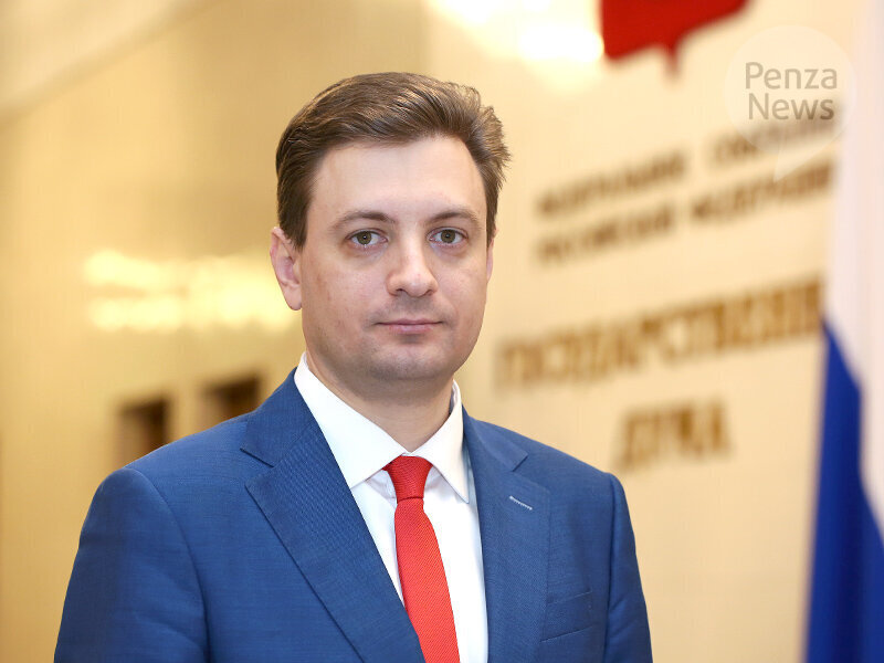 В картине мира Вячеслава Володина Россия достигла большего, чем СССР