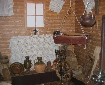 Тайны и загадки музея истории в Бронницах