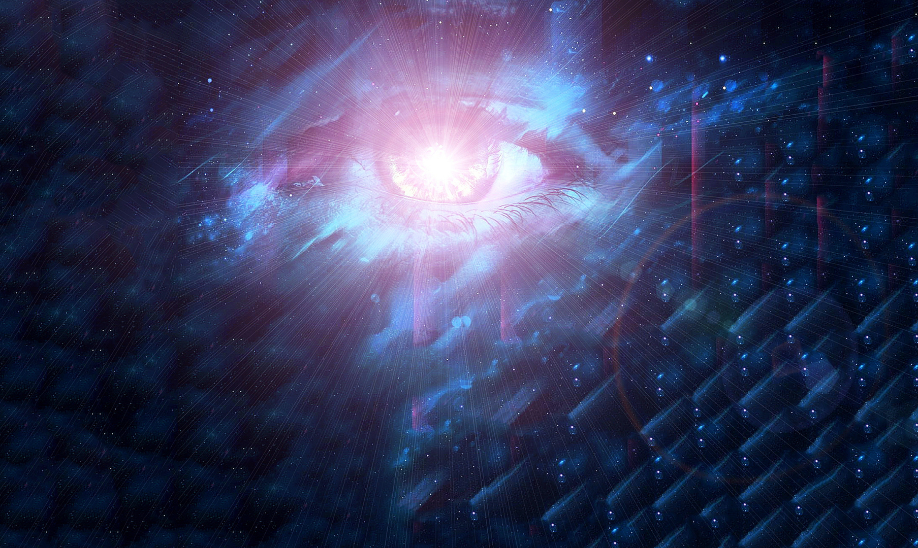 О многообразии и чудесной способности ясновидения, которое доступно каждому человеку!