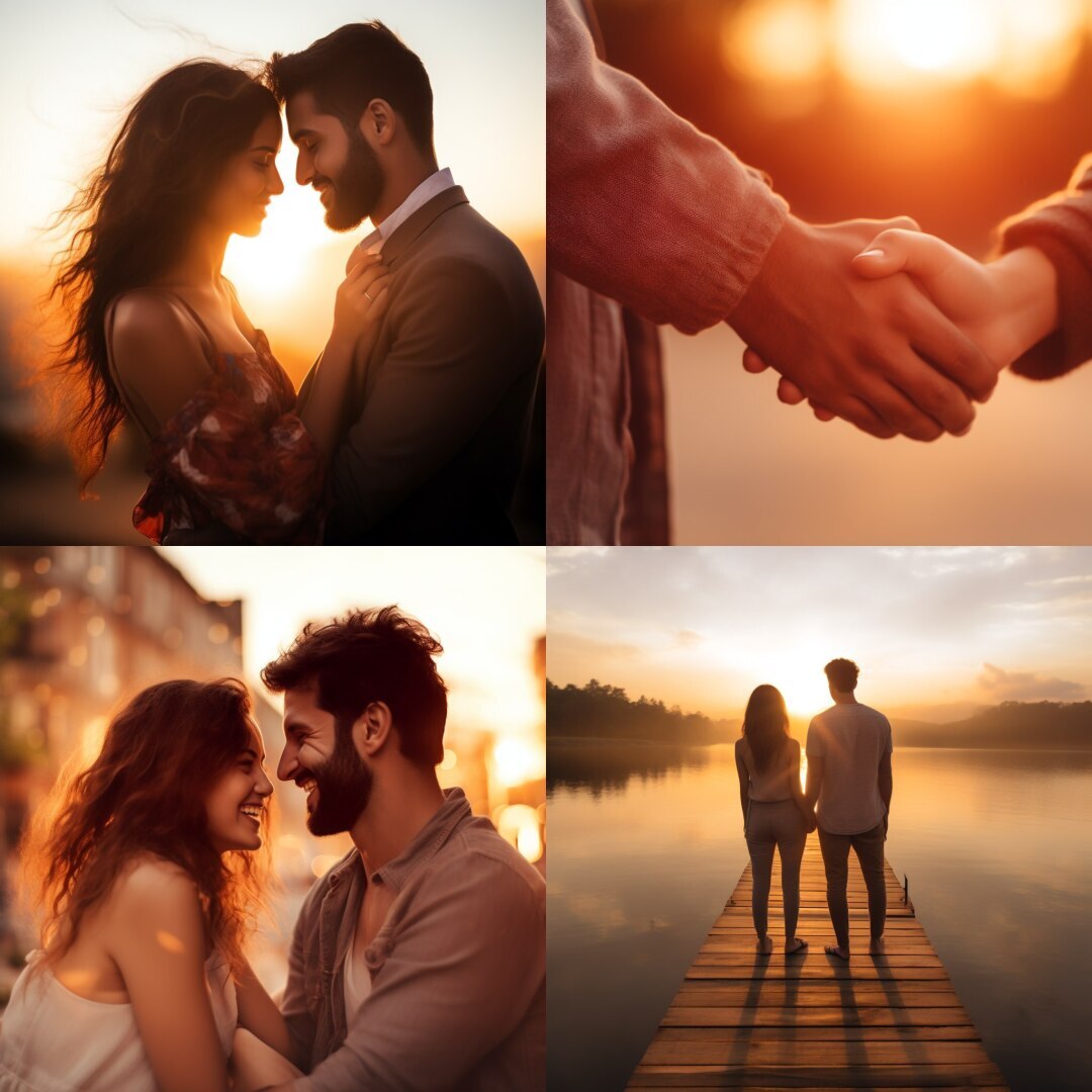 Роль Уважения в Здоровых Отношениях: Четность, Верность и Принятие Решений с Учетом Партнера