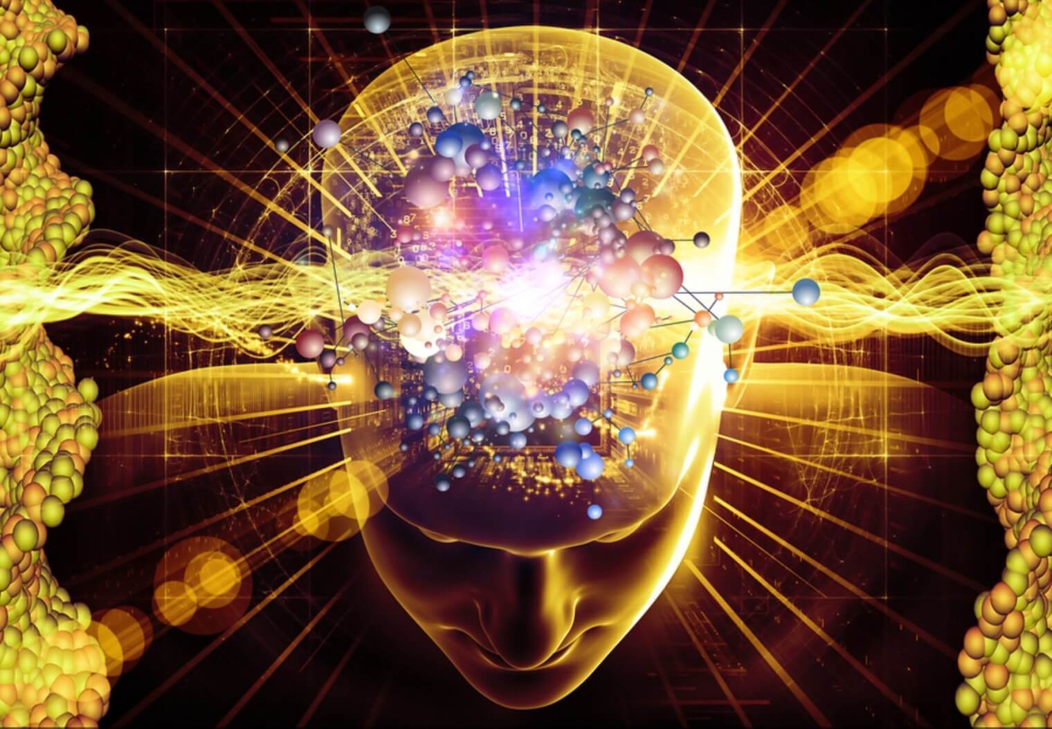 Раскрытие безграничных возможностей человеческого мозга