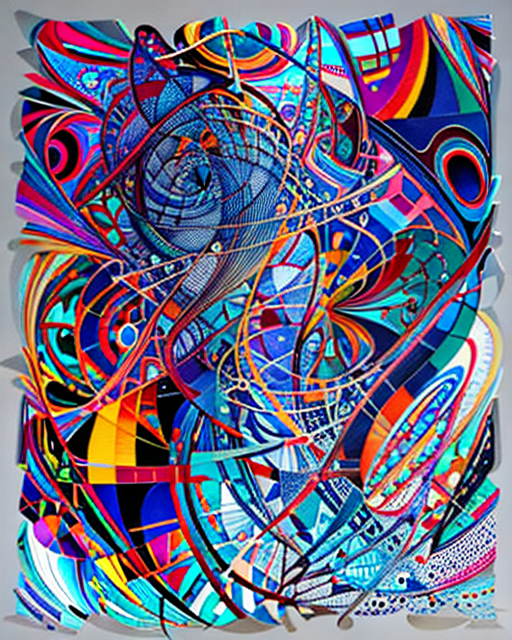 Юристы об авторских правах на нейросетевые картины