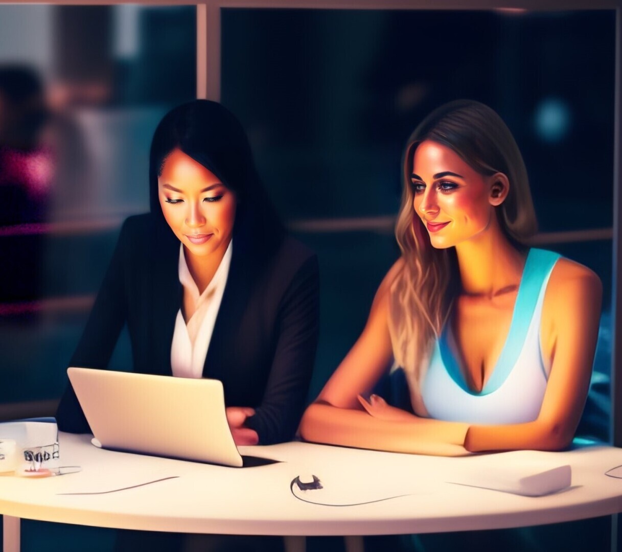 40# Искусство активного слушания: путь к личному развитию