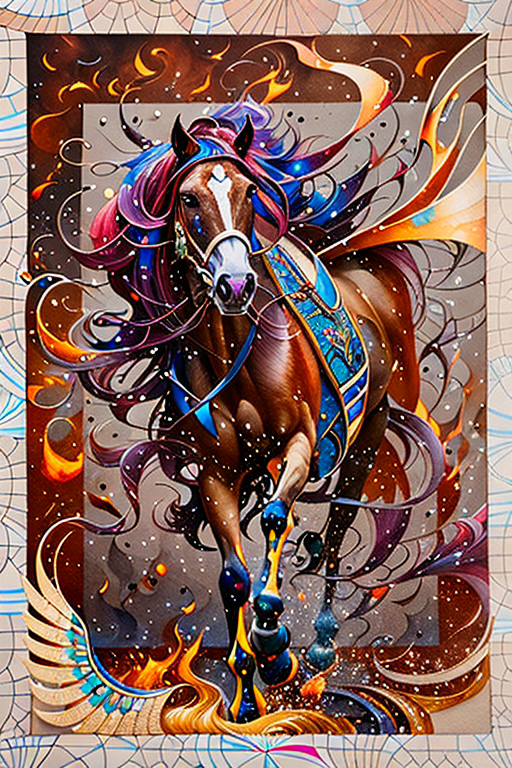 Юристы об авторских правах на нейросетевые картины