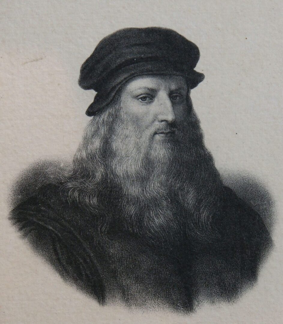 Десять картин Леонардо да Винчи, которые стыдно не знать