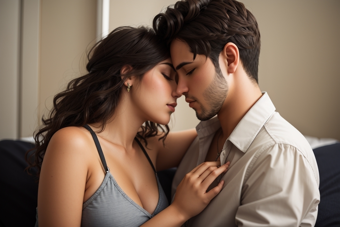 Интимные проблемы: Распознавание и решение сексуальных дисфункций