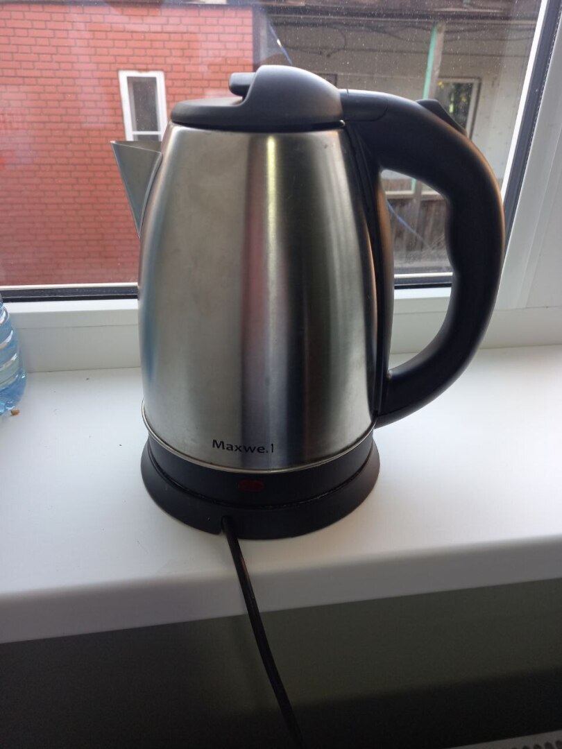 Каких людей в России называют «Чайниками», а в Англии «Болванами» (я ...