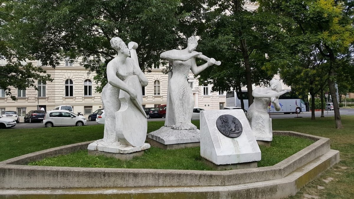 Антонио Вивальди: «Я почти не выхожу из дому...»