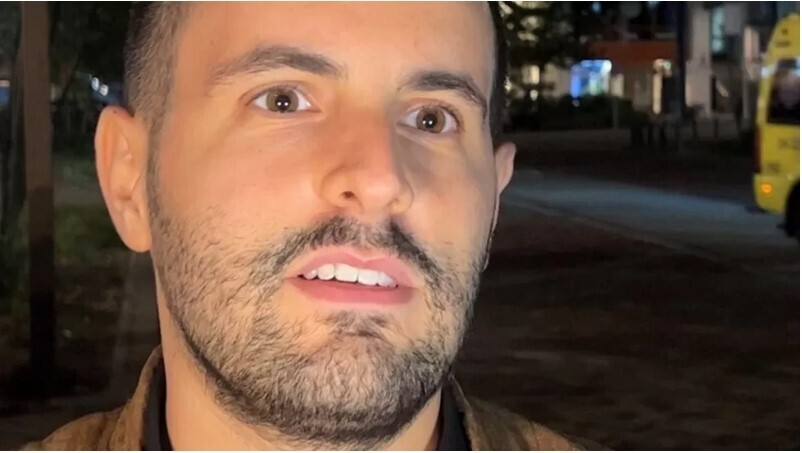 Боевик убил троих в результате двойной стрельбы в Роттердаме - голландская полиция