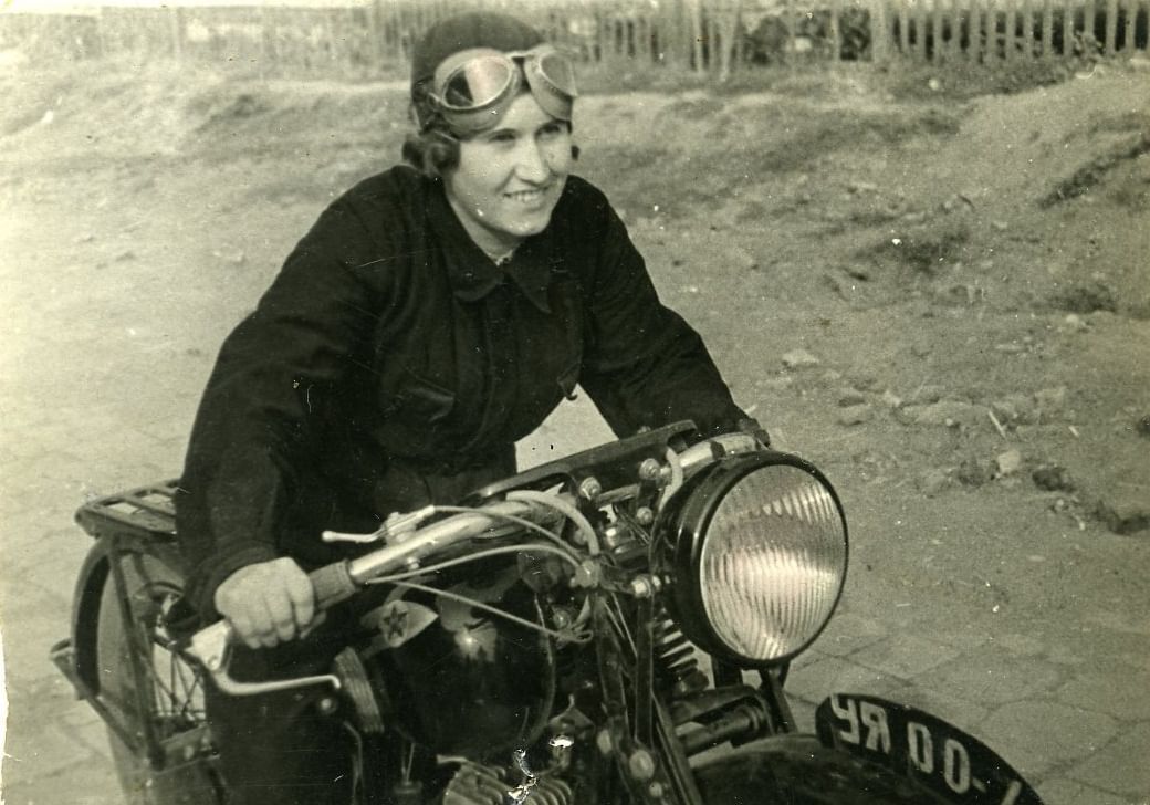 Через тернии – к здоровью