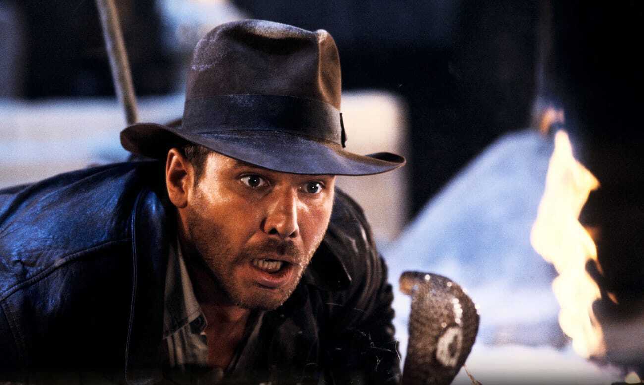 Топ 5 приключенческих фильмов рекомендуемых к просмотру