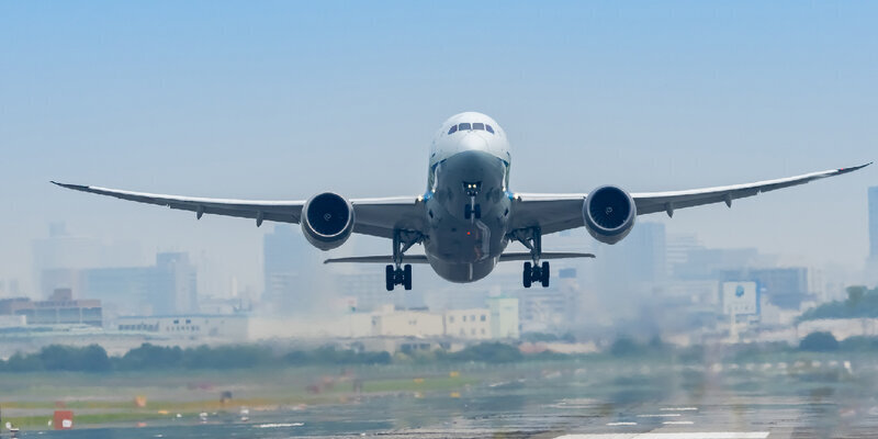 Случай задержки: Четыре рейса "Уральских авиалиний" в Домодедово