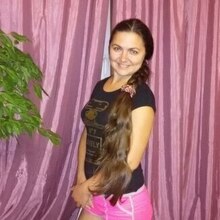 Марина, г. Санкт-Петербург