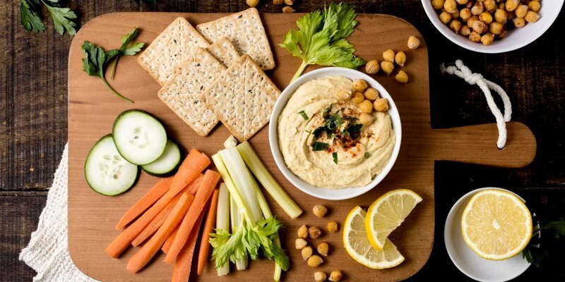 Питание для мозга: продукты, которые способствуют улучшению когнитивных функций