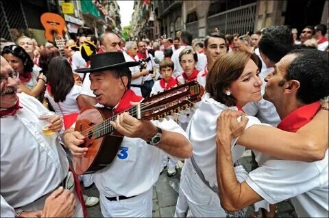 Секреты долголетия и здоровья у разных народов мира