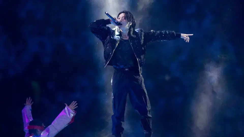 Первый сольный сингл Чонгука имел большой успех как в Южной Корее, так и за рубежом