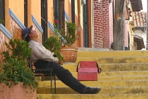 Секреты долголетия и здоровья у разных народов мира