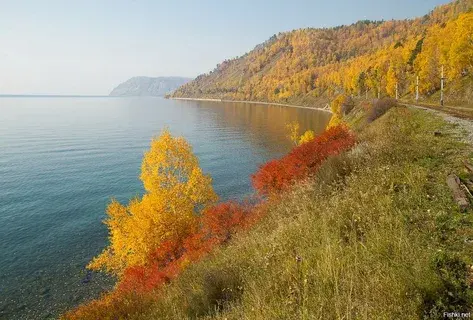 Где отдохнуть осенью