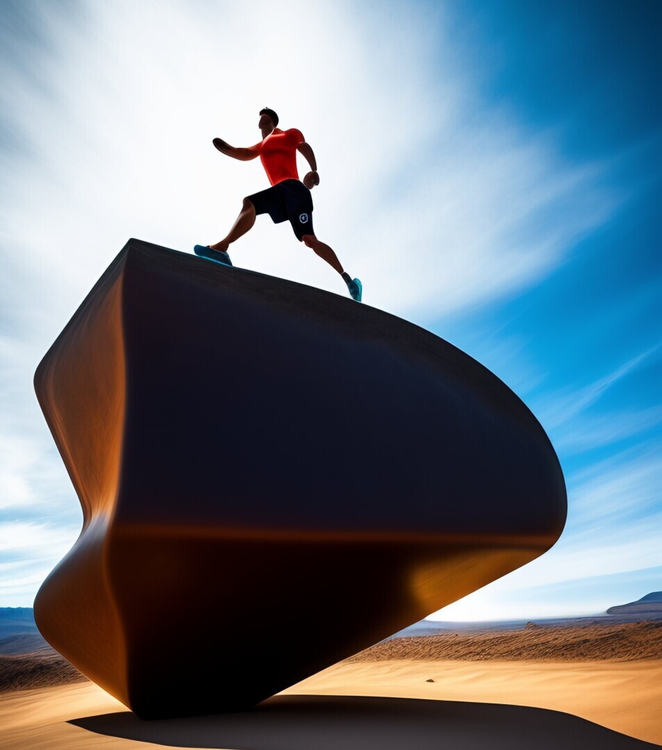 43# Устойчивость: сила прийти в норму и добиться успеха в личном развитии