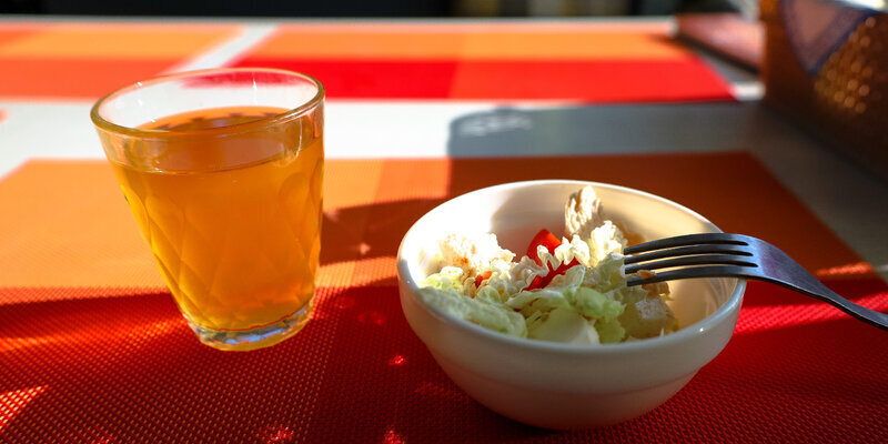 Питание для мозга: продукты, которые способствуют улучшению когнитивных функций