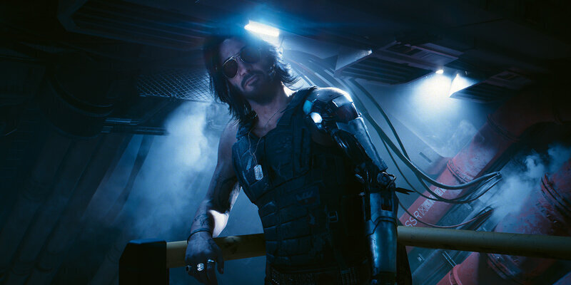 Новая надежда для Cyberpunk 2077: анонс патча 2.01 от CD Projekt RED