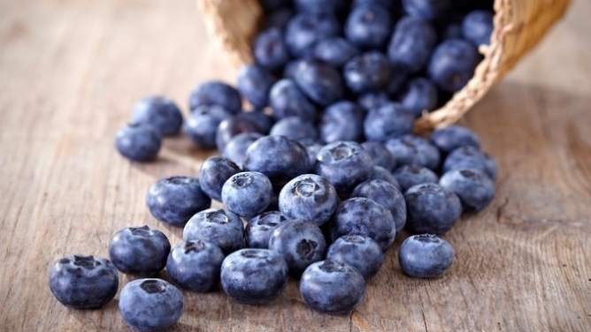 Эти Суперпродукты Могут Предотвратить Рак, Болезни Сердца, Ожирение И Многое Другое