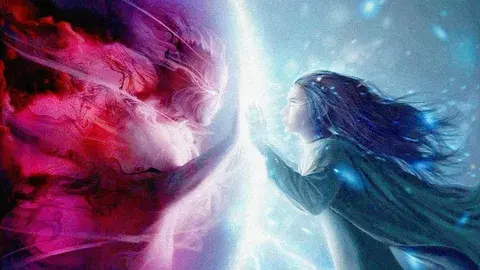 Природа происхождения сущностей тонкого плана