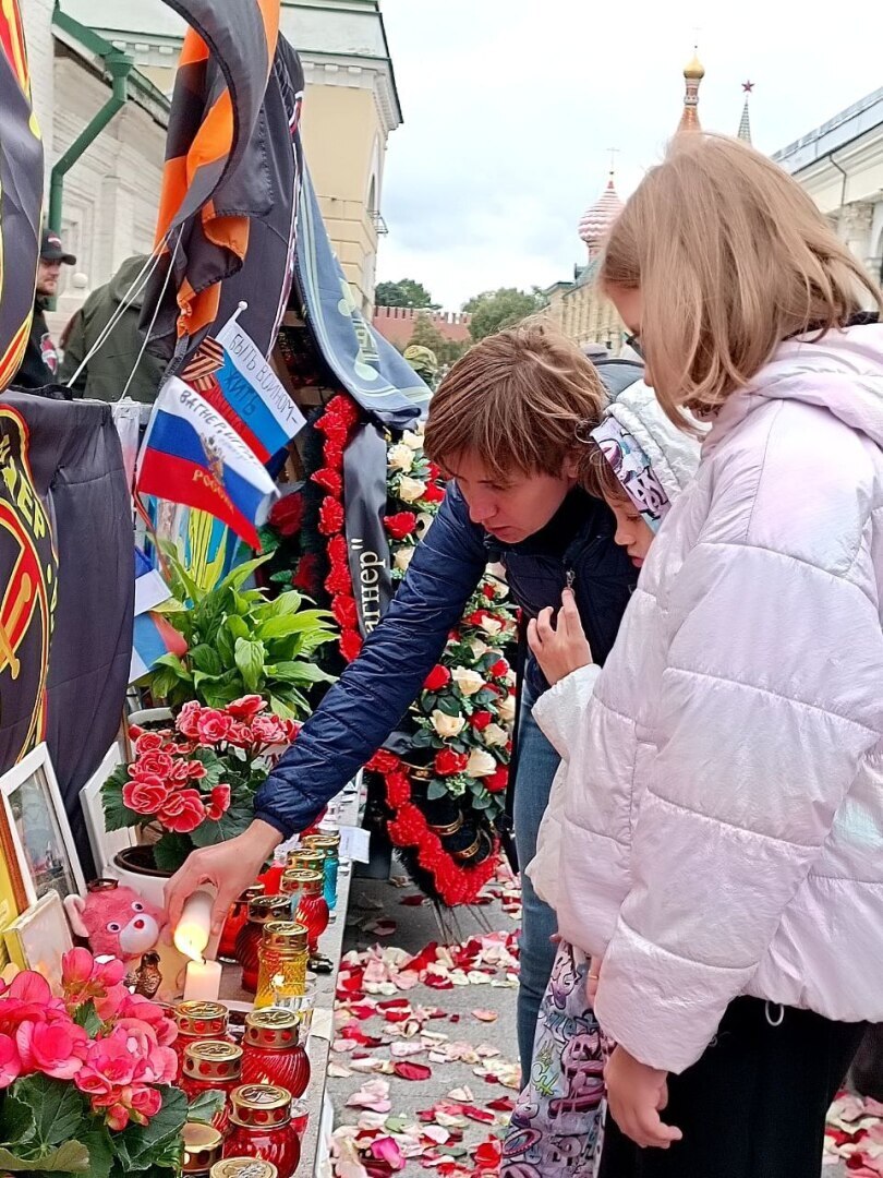 40 дней без Героев