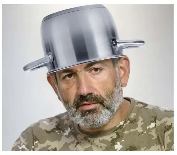 Куда бежит Армения