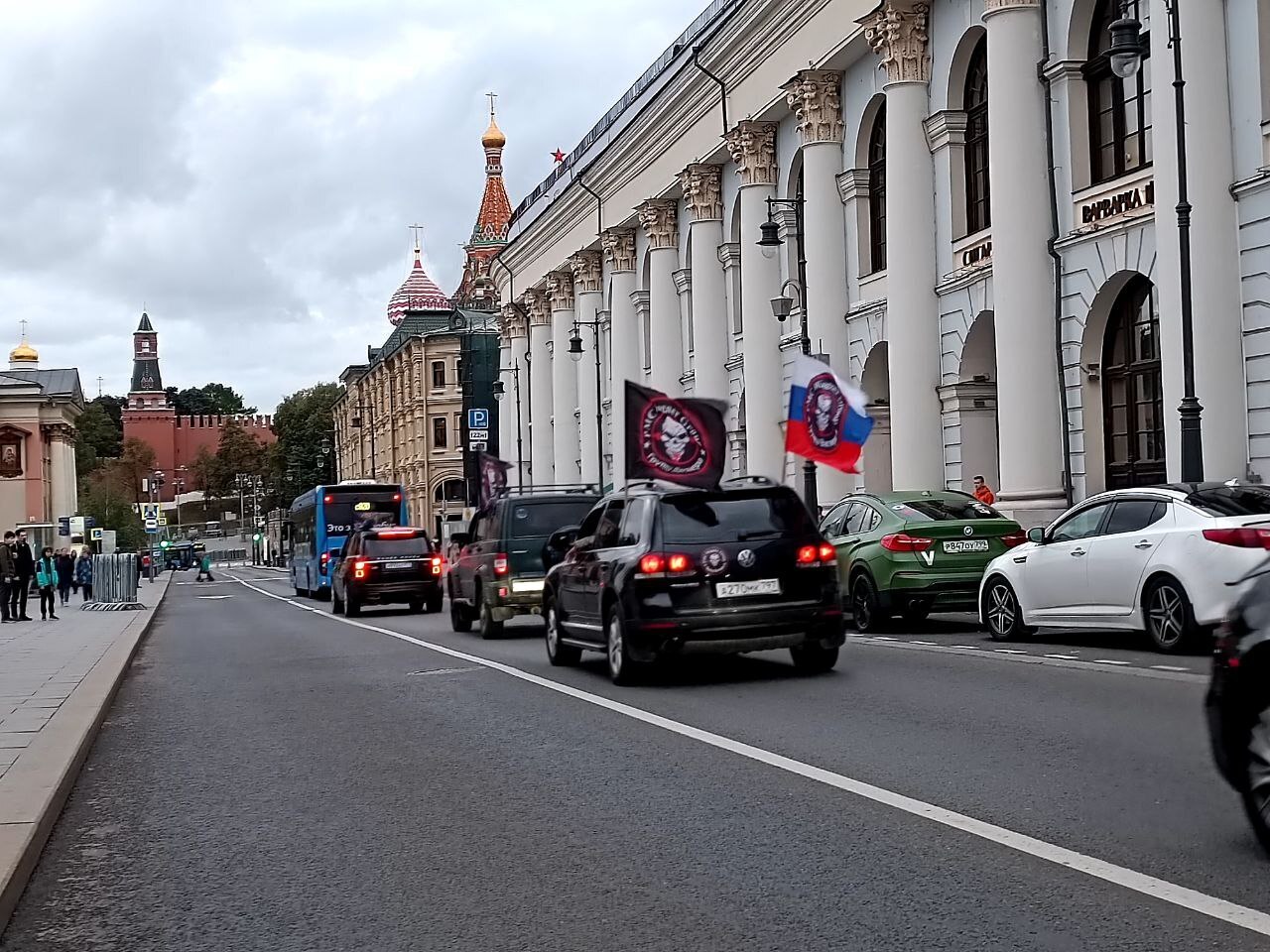 40 дней без Героев