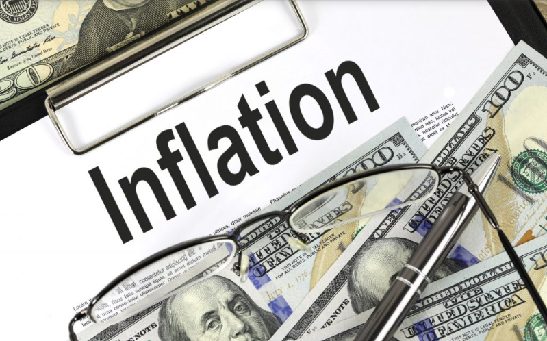 США: «Дыра» 1,1 трлн долларов сбережений в 2017/22 году