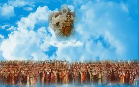 Природа происхождения сущностей тонкого плана