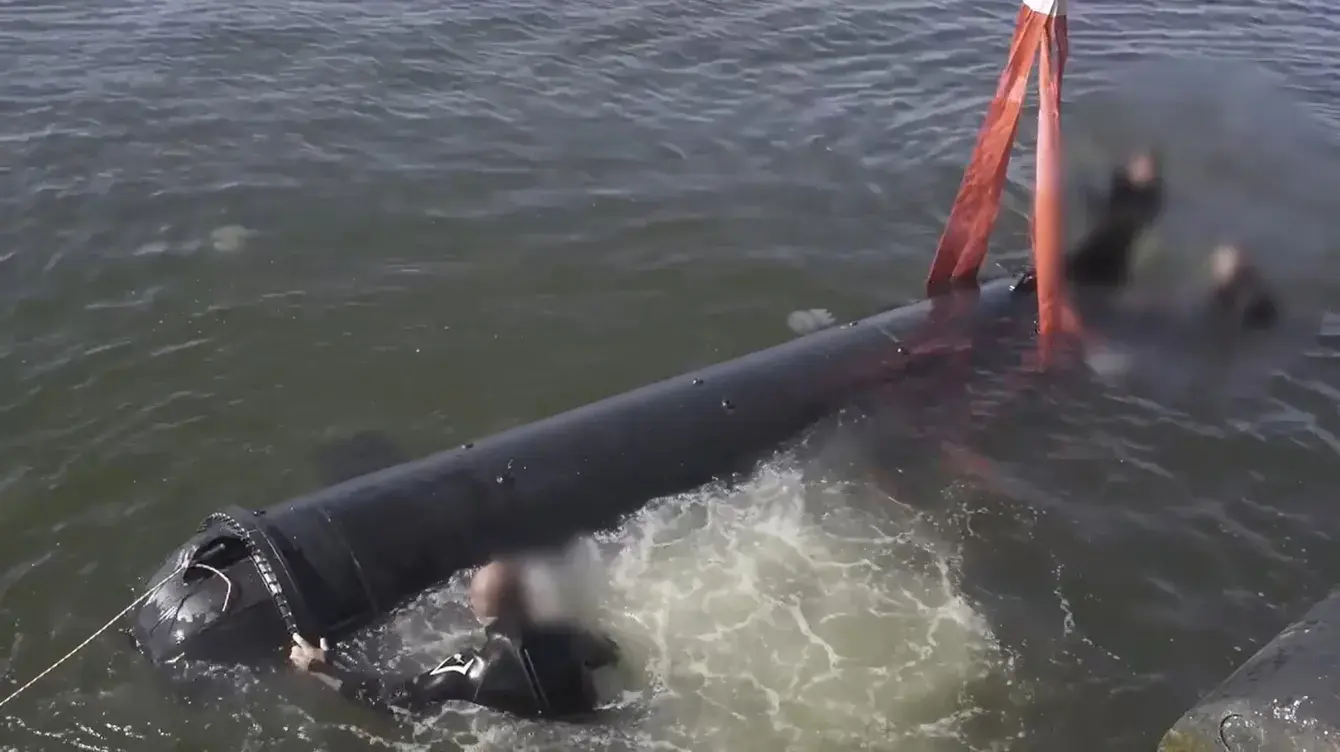 Дроны - наше все